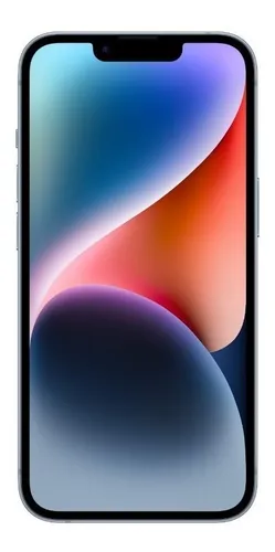 Apple iPhone 14 (128 GB) - Azul