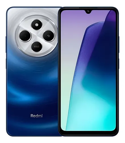 Xiaomi Redmi 14c 256gb 8gb Ram Dual Sim Azul Estrelado