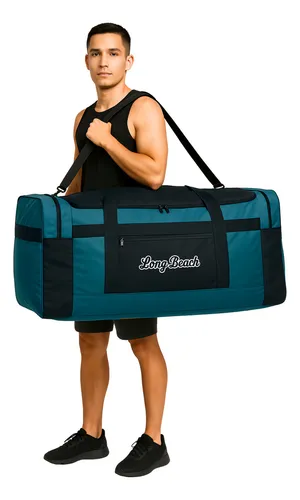 Bolsa De Viagem Sacola De Viagem Extra Grande Ggg Sacolão