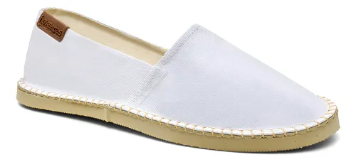 Alpargata Havaianas Original Soft Masculino Feminino Oferta