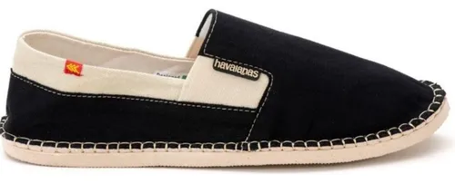 Alpargata Sapatilha Unissex Confortável Com Elástico