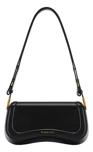 Bolsa Feminina Transversal Bolsa De Couro Feminina Alca Mala