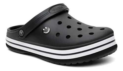 Babuche Sandália Ortopédica Faixa Branca Original