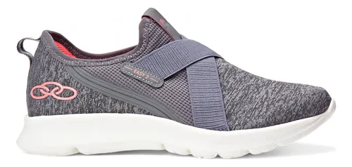 Tênis Feminino Easy 2 Olympikus