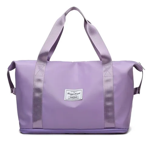 Bolsa Mala Dobráveis Viagem Academia Impermeável 11678/680