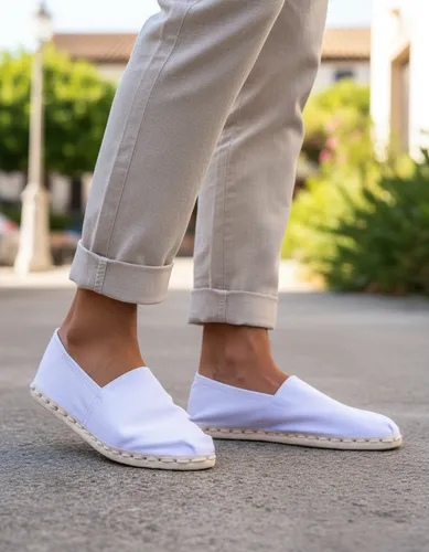 Alpargatas Sapatilhas Sola De Corda Campeira Do Pago Gaúcha