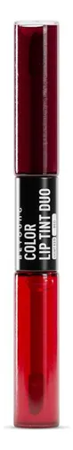 Beyoung Lip Tint Red Duas Cores Com Ácido Hialurônico 9,4g