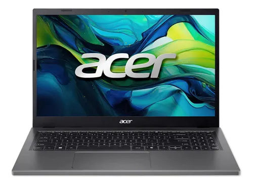 Notebook Acer Aspire Go 15 Ag15-51p-37dq Intel Core I3-1305u 15.3 8gb 256gb Ssd Linux