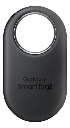 Galaxy SmartTag2 (pacote Unitário) Cor Preto